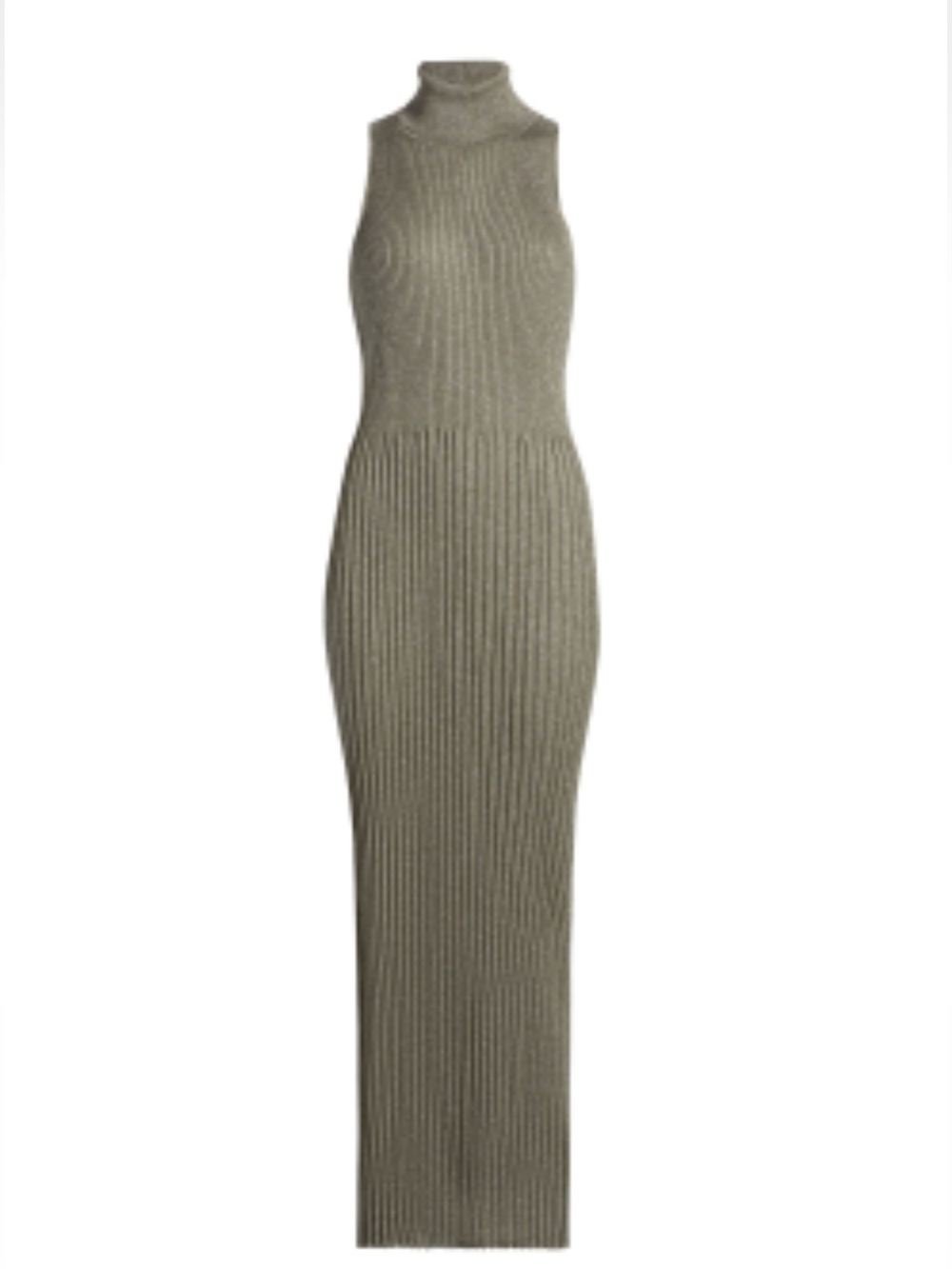 MOSCHINO JEANS
DRESS - Jumper dress - green